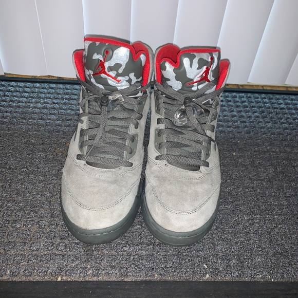 Jordan Retro 5s p51 - Picture 3 of 6